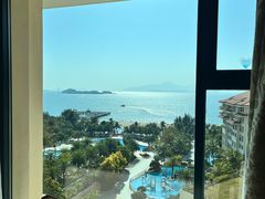 -惠州金海湾嘉华度假酒店