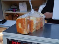 奶酥蛋糕-甜嘟嘟烘焙坊(舒城路店)