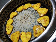 -好旺角齐市鲜切牛自助烤肉(农林五道街总店)