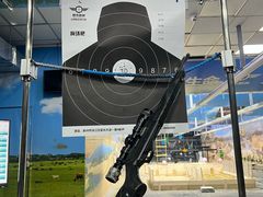 -都市枪神实弹射击俱乐部