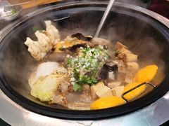 -小媳妇铁锅炖鱼(世博园店)