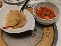 -七八冷面·延边朝鲜族美食(世纪汇店)