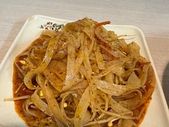 -凤翔改改豆花泡馍(双仁府街店)