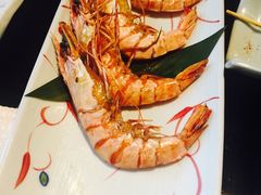 -曙亚洲餐厅-重庆富力艾美酒店(南坪万达广场店)