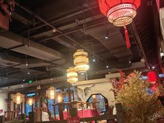 -蓉城老妈火锅(双林路店)