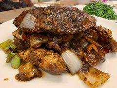 -日进一片海.生腌海鲜火锅.宵夜烧烤(三里屯总店)