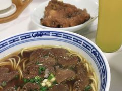 -好面道大肠面(中华路店)