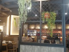 大堂-古乐牛香·鲜牛肉牛杂火锅(五一中路店)