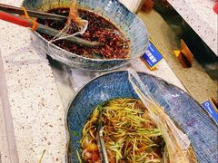 -华府海鲜碳烤自助(万达店)