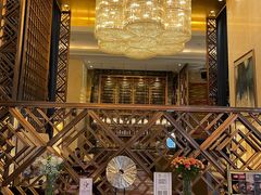 -长沙富力万达文华酒店