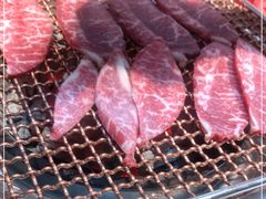 -九田家黑牛烤肉料理(西溪龙湖天街店)