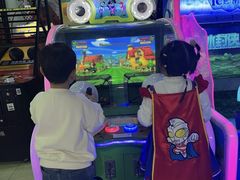 -大玩家(拱墅万达店)