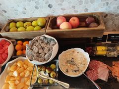 -广州富力丽思卡尔顿酒店