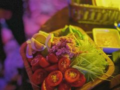 -AClub餐吧(富华里店)