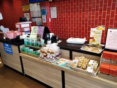 -85度C(北京八角物美店)