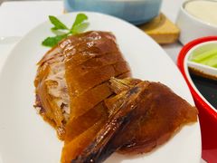 -满堂·烤鸭店·北京菜(鼓楼店)