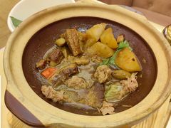 -锦粤宫·精致粤菜(深圳北站店)