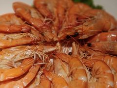 -船歌·鱼水饺青岛菜(正阳路店)