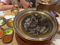 -西塔老太太泥炉烤肉(武汉摩尔城店)