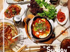 -七八冷面·延边朝鲜族美食(圣熙八号店)