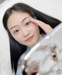 -韩美绣·骨相纹眉·洗眉美瞳线