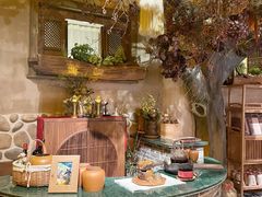 -叶叶菩提(太原别墅店)