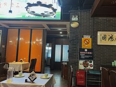 -金家老三饭庄(常营店)