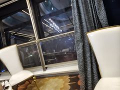 -粤海璇宫·木棉花高空旋转餐厅·聚会派对