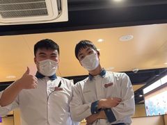 -海底捞火锅(莘松路店)