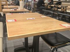 -喜家德虾仁水饺(青岛永旺东部店)