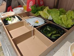 -海底捞火锅(步行街广场店)
