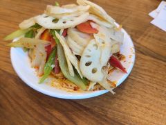 -老刘家永盛斋·传统泡馍(东关南街店)