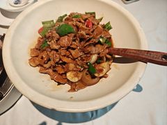 -皖厨·中国徽菜(万象食家店)
