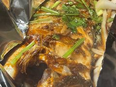 -新白鹿餐厅(银泰西湖文化广场店)