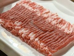 -日坛涮肉(日坛公园店)