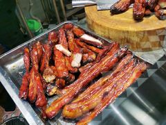 -澳门陈光记烧味饭店(南京德基广场店)