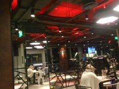 -威尔仕健身(海伦中心店)