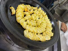 -蒋家桥饺面店(东关街店)