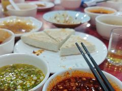-盛唐府乾州酸汤面