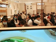 -小满手工粉(北京来福士店)