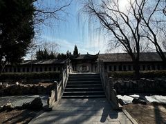 -盛世南宫影视城(北普陀影视城)