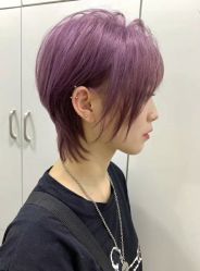 点击看大图 -那茉 Hair Salon