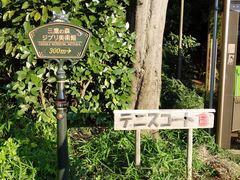 -三鹰之森吉卜力美术馆