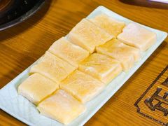 -年巴羊肉铺老铜锅(梅江店)