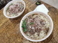 -北路拉面馆(洪湖里店)