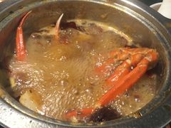 -海天牧场(银川商城店)