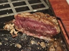 -豪客来牛排(伟诚广场店)