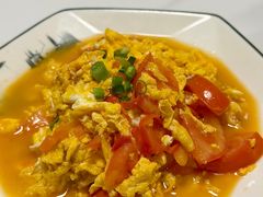 -王家土菜馆(霍山县店)