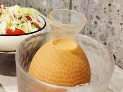 -九龙茶记·粤式餐厅融合菜(鹭江店)
