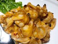 麻辣花蛤-原製原味(普陀山磐龙店)